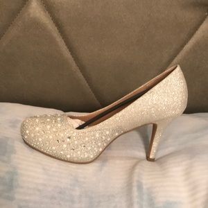 Designer fashion heels